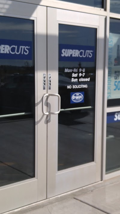 Supercuts