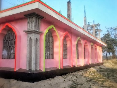 Photos of Bacha Shah Jame Masjid