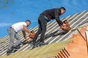 Photo n°9 de COUVERTURE GÉNÉRALE VM à Les Pavillons-sous-Bois (Couvreur)