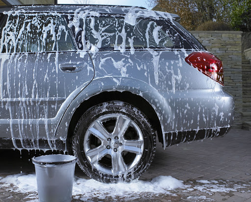iCleanCars - Visual