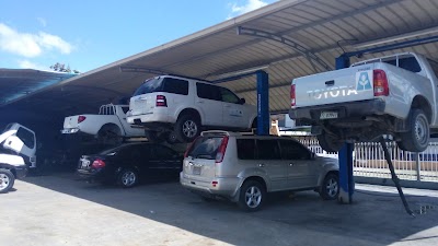 Photos of Remesa Motors