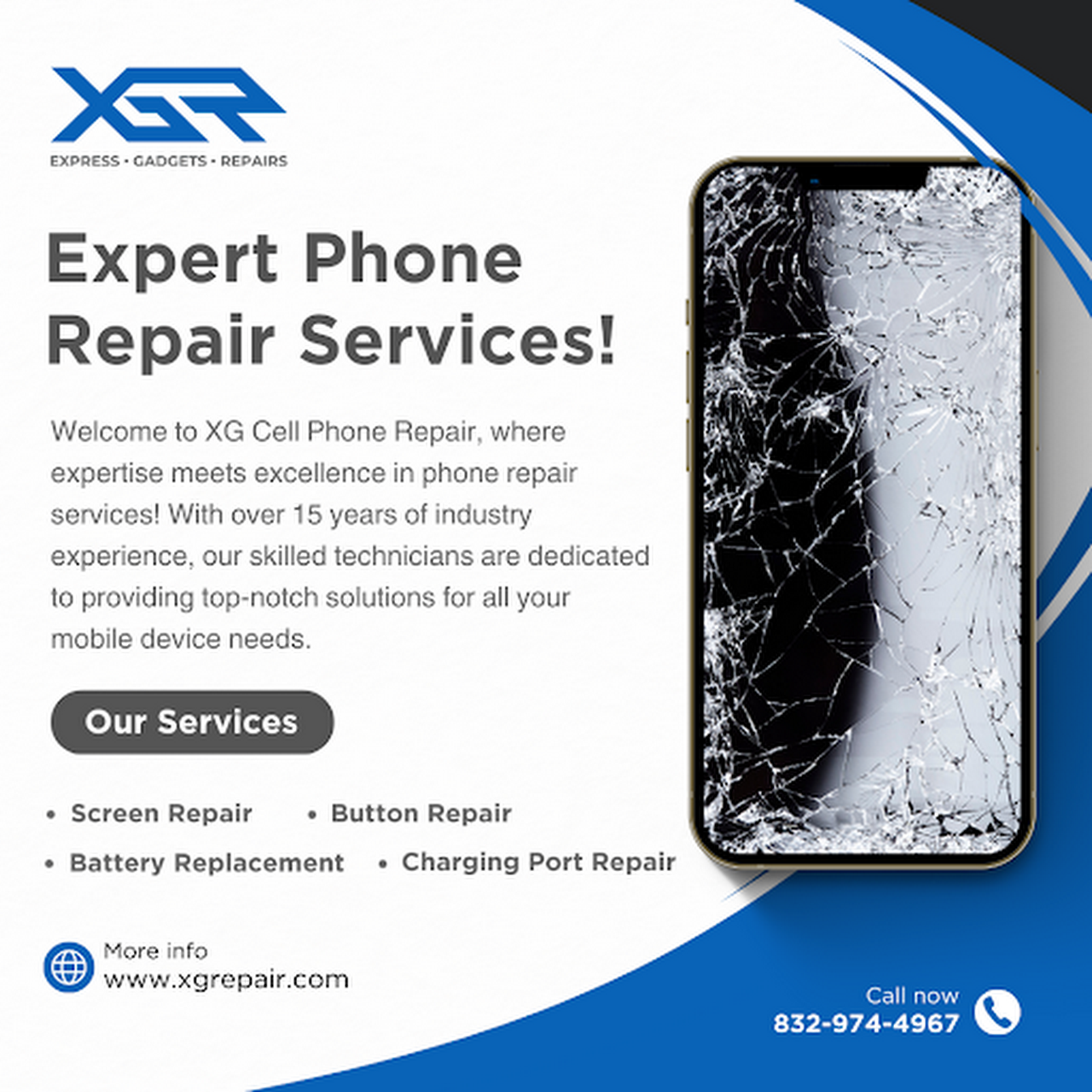 Iphone Repair Dubai