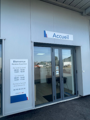 Avis sur Corse Pare-Brise à Ajaccio - Atelier de réparation automobile