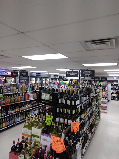 Fruita Liquor Mart Gallery - United States
