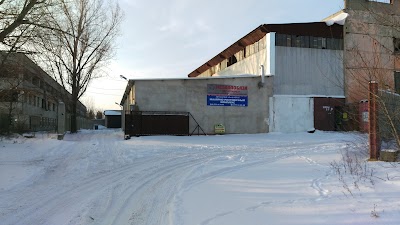 Photos of Малярно-рихтовочный Комплекс Интер-Авто