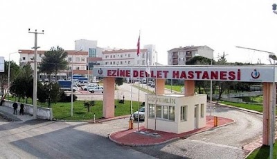 Ezine Devlet Hastanesi