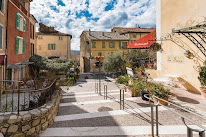 Sud Locations à Fayence