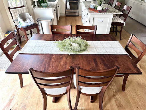 Amish Furniture Collection Gallery - United States