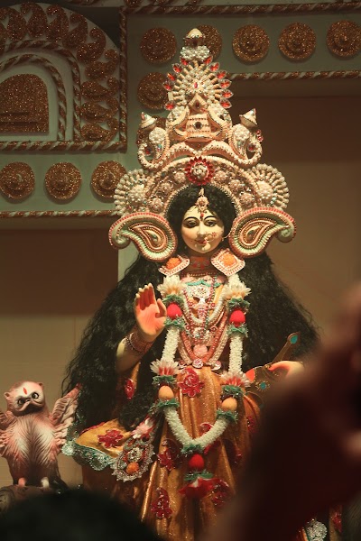 Photos of উত্তর সহদেবপুর শ্রী শ্রী দুর্গা ও কালী মন্দির