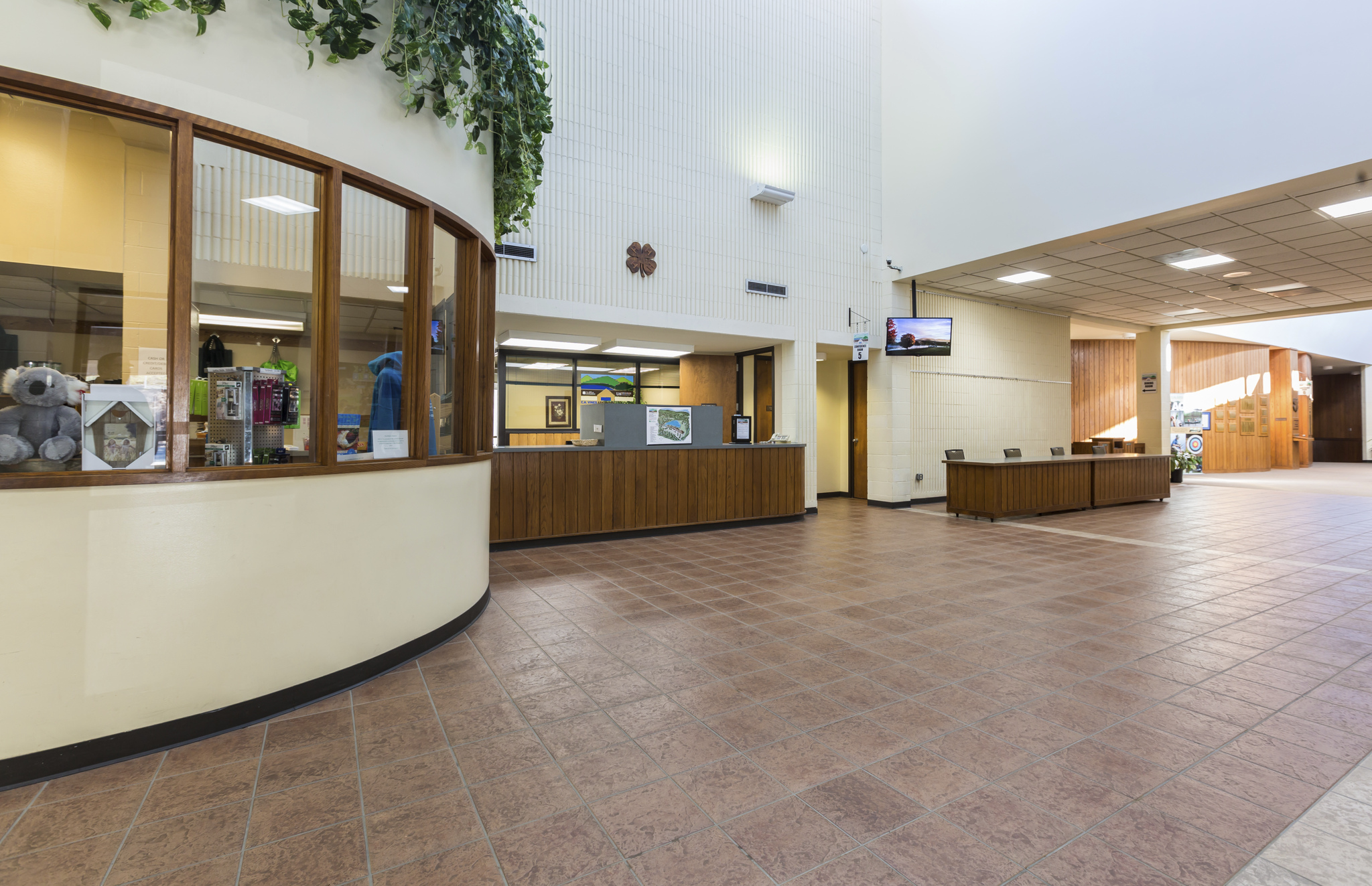 Arkansas 4-H Center