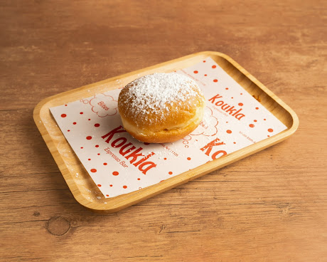 KOUKLA ESPRESSO BAR by null