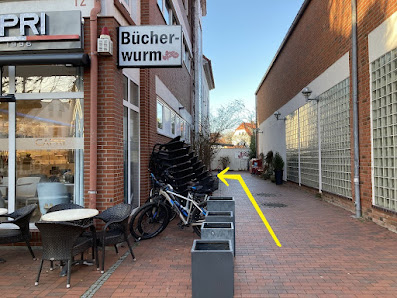 Außenbereich