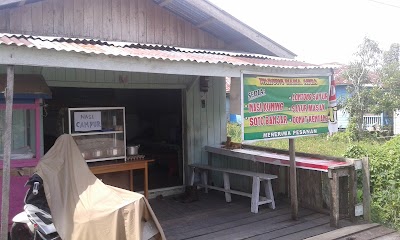 Photos of NASI KUNING & SOTO BANJAR
