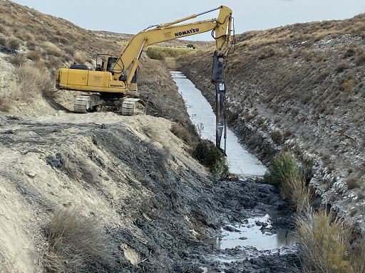Excavaciones Ejea S.L.
