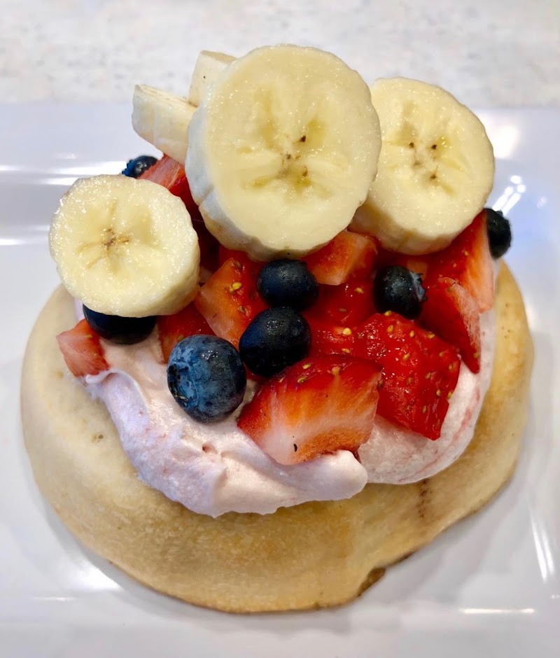 Cinnaholic — photo 18