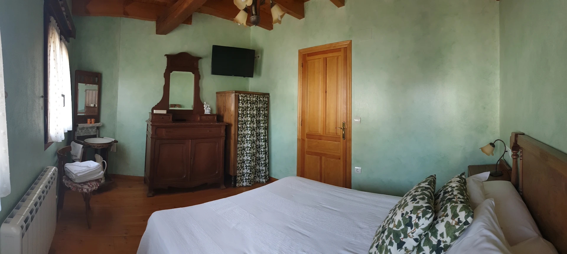 Casina de Terobe