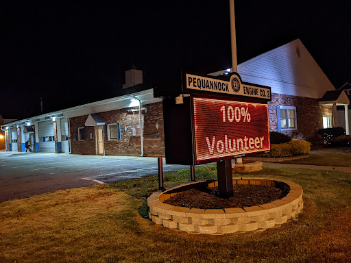 Pequannock Township Engine Company 2 - Thumbnail