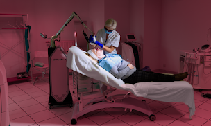 Photo n°4 de Virginie Wolff Esthétique à Brive-la-Gaillarde (Chirurgien esthétique)