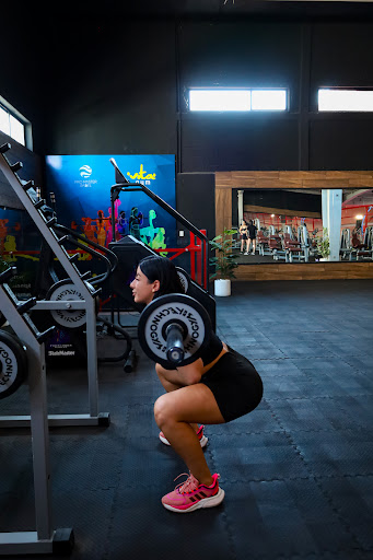 Vita Gym - Thumbnail