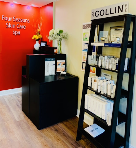 Four Seasons Skin Care