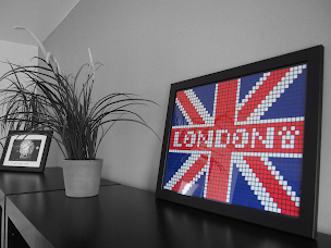 Photo n°4 de La Manufacture Du Pixel à Villedieu-sur-Indre (Boutique de loisirs créatifs)