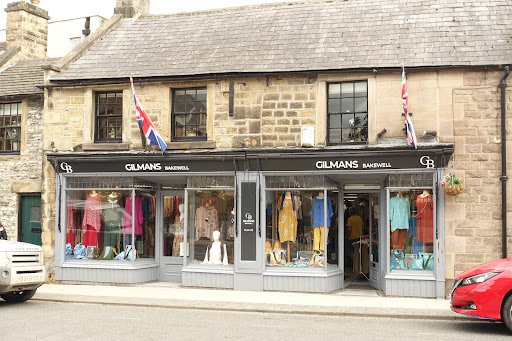 Gilmans of Bakewell Gallery - United Kingdom