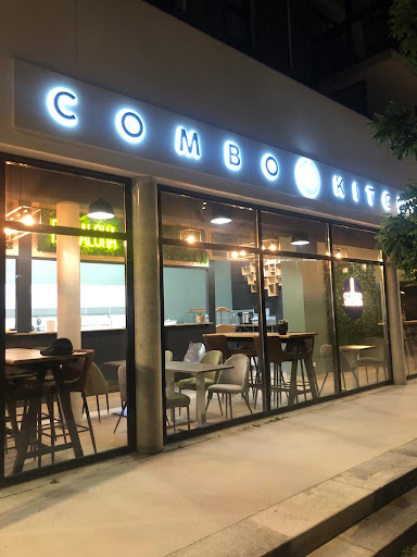 COMBO KITCHEN