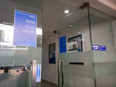 Photos of Bank BCA Mayestik