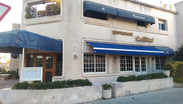 Restaurant Mediterrani