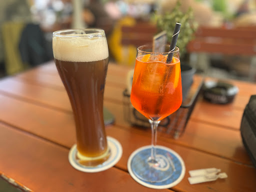 1. Esslinger Weissbierstube am Marktplatz Gallery - Germany