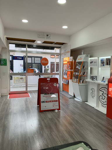 MediaPlanet Store - Visual