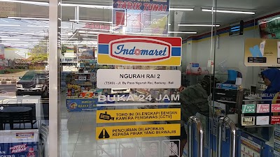 Photos of Indomaret Ngurah Rai 2