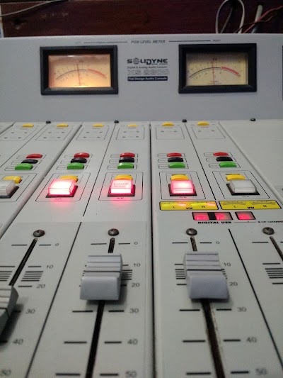 Photos of Radio Manantial 93.7 FM