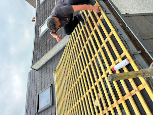 Photo n°19 de Couvreur clamart-Elysée Renovation à Clamart (Entrepreneur spécialisé dans l'isolation)