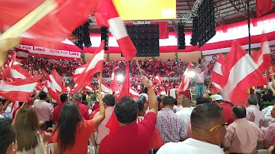 Photos of Nacional de Ingenieros Coliseum