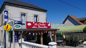 Photo n°25 de Le Chalet des Familles à Guéret (Bar-tabac)