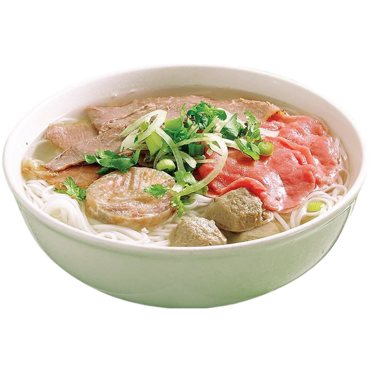 What Da Pho — photo 3