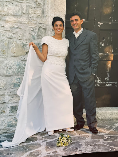 Cristin Sposa Di Renna Antonia - Italy