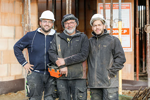 Photo n°8 de ZM GENIE CIVIL à Haguenau (Entreprise de construction)