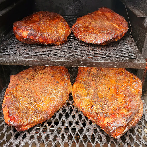 Big J's BBQ and Catering - Thumbnail