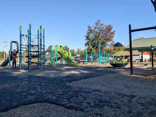 North Vernon City Park