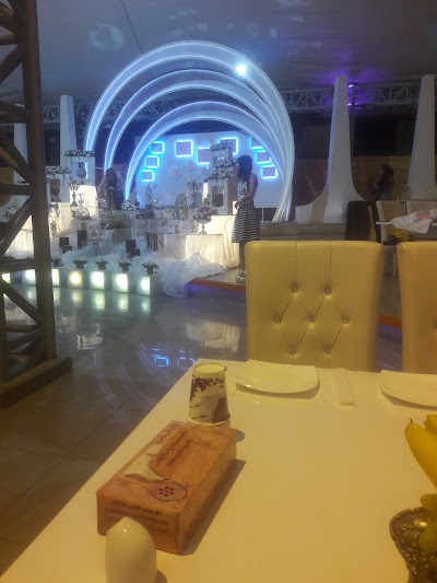 Photos of The Garden Restaurant and Hall of nirvana