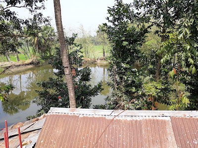 Photos of Wouruk Station Jame Masjid