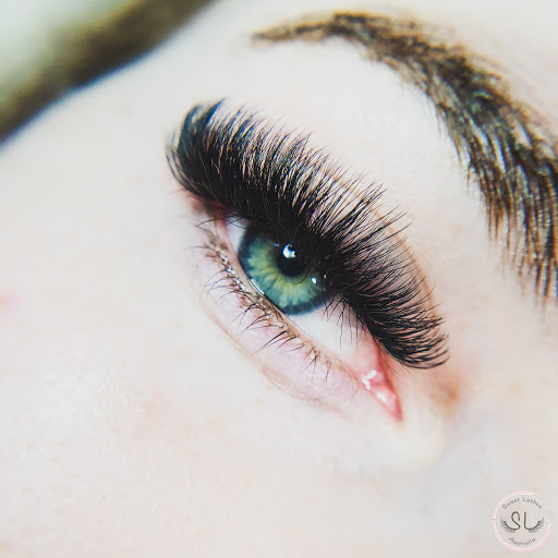 Sweet Lashes Australia