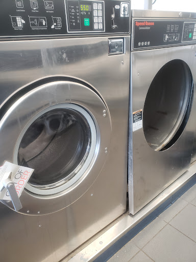 Scrub Hub Laundromat Gallery - United States