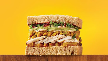 Sandwich Sandwich by null