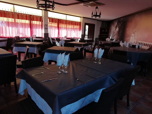 Hostal Restaurante "El Monte" - Thumbnail