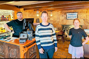 Photo n°2 de Crêperie Bigoudène à Pont-l'Abbé (Restaurant français)