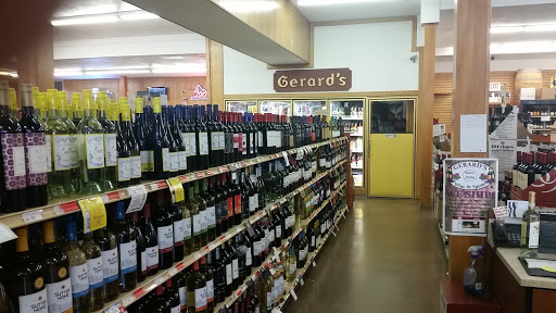 Gerards Wine and Spirits - Thumbnail