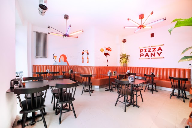 Pizza Pany